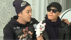 Super Junior - Line Star闲谈 Part.4 13/03/21