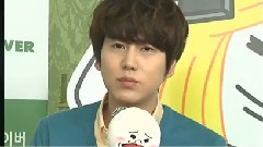 Super Junior - Line Star闲谈 Part.3 13/03/21