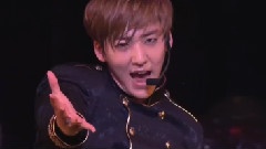 U-Kiss - Forbidden Love & Alone & 好欺负吗