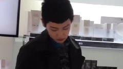 EXO - 机场免税店