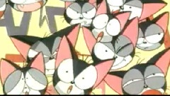 影视原声,动漫专属 - ぐるぐるクロちゃん