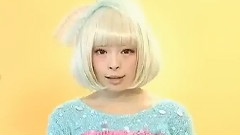 きゃりーぱみゅぱみゅ - きゃりーぱみゅぱみゅ サッポロビール
