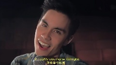 Sam Tsui - We Are Young