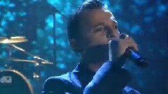 Depeche Mode - Heaven