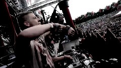 Q-Dance - Electro Bam (Psyko Punkz)