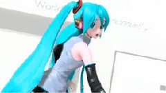 初音未来,巡音流歌,VOCALOID家族 - ワールズエンド・ダンスホール