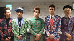 SHINee - K-Star Giveaway