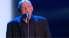 Joe Cocker - Up Where We Belong