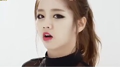 Girl's Day - 期待 英韩 & 罗马字幕