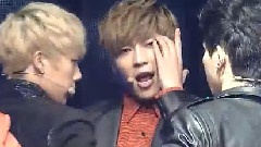 U-KISS - Standing Still