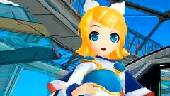 初音未来,镜音双子,VOCALOID家族 - ネトゲ廃人シュプレヒコール