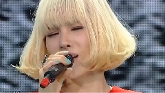 Gummy - 雪花