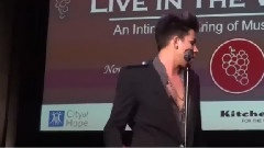 Adam Lambert - Shady