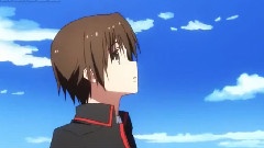 Kalafina - Little Busters <Little Busters>OP 中日字幕