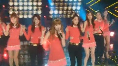 Nine Muses - Dolls
