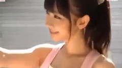 柏木由纪 - YSWeb Vol.420 摄影风景1 写真花絮
