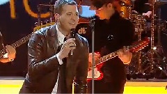 Michael Buble - It's A Beautiful Day