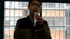 模仿翻唱 - 一丝不挂