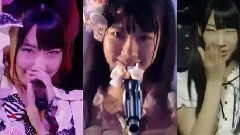 柏木由纪 - AKB48のリアクション女王 饭制版