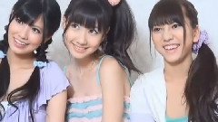 French Kiss - Young Champion DVD (2011 Vol.3) 拍摄花絮