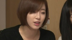 T-ara - KBS 爱的请求 T-ARA 看望病人