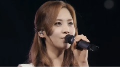 圭贤(Super Junior),徐玄(少女时代) - Way Back Into Love