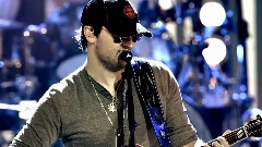 Eric Church - Over When It's Over