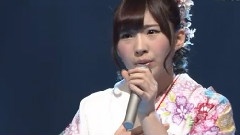 岩佐美咲 - もしも私が空に住んでいたら
