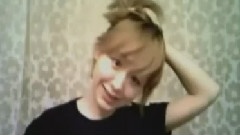音乐短片,搞笑音乐 - 回来吧,我的黑头发