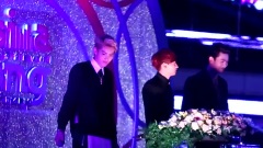EXO,EXO-M - 跳Bar Bar Bar