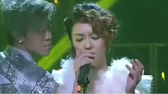 薛凯琪 - 不了情 & 给我一个吻