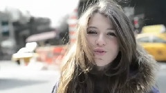 Elle Winter - Feel Again