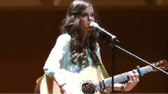 Tiffany Alvord - 2013新加坡音乐会片段2 饭拍版