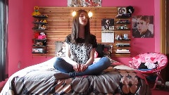 Megan Nicole - B-e-a-utiful