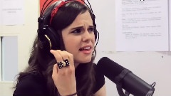 Tiffany Alvord - We Are Never Ever Getting Back Together 电台版