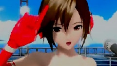 初音未来,VOCALOID家族 - AFTER BURNER