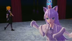 初音未来,镜音双子,巡音流歌,VOCALOID家族 - ACUTE 精灵版