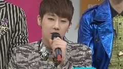 Infinite - Mnet Wide Open Studio 中文字幕 13/03/21
