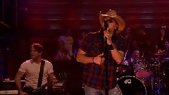 Jason Aldean - 1994