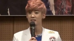 Teen Top - 日山签售会