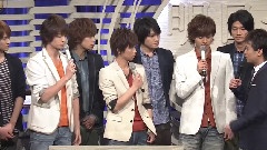 Kis-My-Ft2 - 震灾から2年