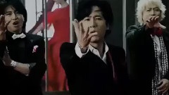 日本群星 - Japan Single Sales Top50 (2013/二月)