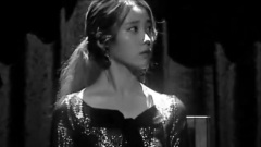 IU - 粉红色高跟鞋 MBC音乐中心现场版 中文字幕 13/10/12 (puddingkpop)