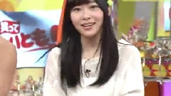 指原莉乃,HKT48 - 笑っていいとも!