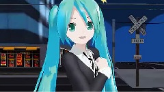 初音未来,VOCALOID家族 - Love Timer