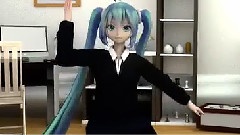 初音未来,VOCALOID家族 - 君がそばにいるように