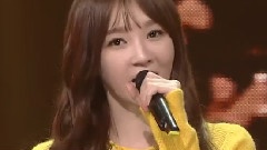 Davichi - 乌龟