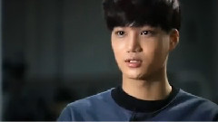 EXO,EXO-K - 下定决心的一万小时 Kai金钟仁Cut