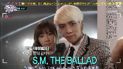 太妍(少女时代),金钟铉(SHINee),少女时代 - MnetJapan M!COUNTDOWN 泰妍 后台&待机室&开场待机