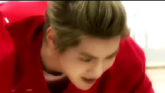 EXO-M - 篮球少年
